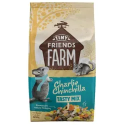 Supreme Tiny FARM friends Chinchilla - csincsilla 907 g