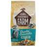 Supreme Tiny FARM friends Chinchilla - csincsilla 907 g