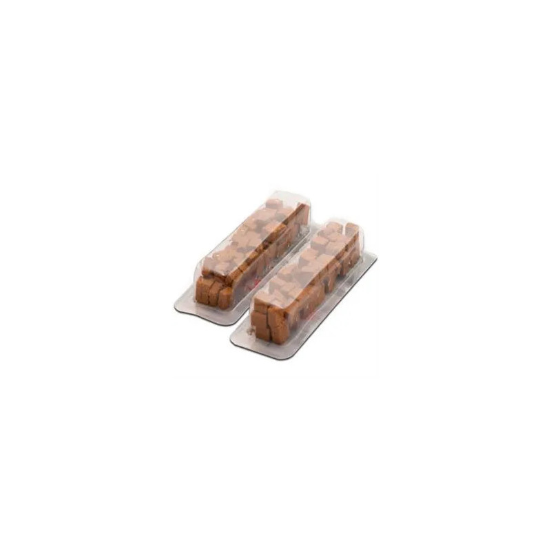 Alphaspirit kutya jutalomfalat csirke 35 g