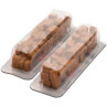 Pamlsok Alphaspirit kutya snack májas 35 g