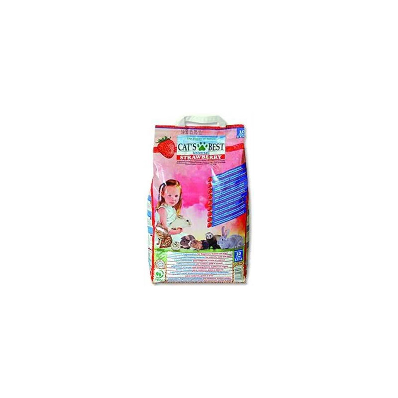Alom CATS BEST Universal Eper 5,5 kg (10 L)