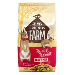 Supreme Tiny FARM friends Rabbit - nyúl 907 g