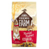 Supreme Tiny FARM friends Rabbit - nyúl 907 g