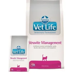 Farmina Vet Life macska struvit menedzsment 5 kg
