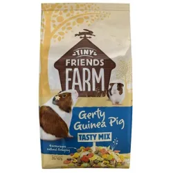 Supreme Tiny FARM friends Guinea Pig - tengerimalac 2,5 kg