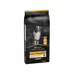 ProPlan MO Dog Adult All Size Light/Sterilised csirke 14 kg