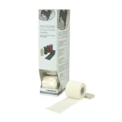 KRUUSE VALUELINE bandázs 5 cm x 4,5 m, 10 db