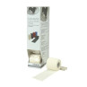 KRUUSE VALUELINE bandázs 5 cm x 4,5 m, 10 db