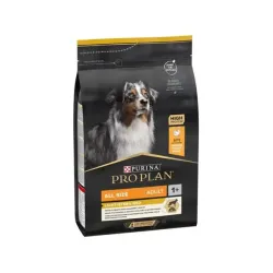 Proplan MO Dog Adult All Size Light/Sterilised csirke 3 kg