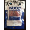 Woolf puha kacsahús-filé jutalomfalat kutyáknak (100 g)