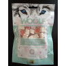 Woolf Dog jutalomfalat – csirke- és tőkehal-sushi, 100 g