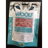Woolf Dog Duck Chunkies jutalomfalat 100 g
