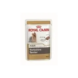 RC MV SHN MINI YORKSHIRE ALUTASAK 85 g