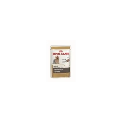 RC MV SHN MINI YORKSHIRE ALUTASAK 85 g