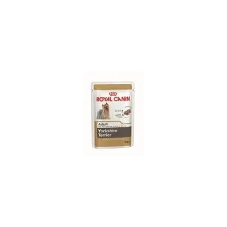 RC MV SHN MINI YORKSHIRE ALUTASAK 85 g