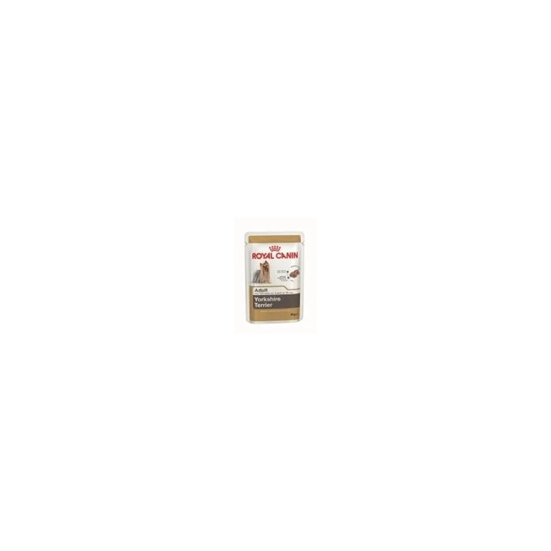 RC MV SHN MINI YORKSHIRE ALUTASAK 85 g