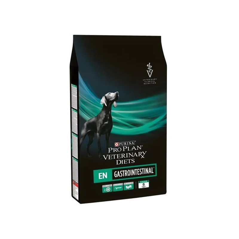 Purina VD Canine - EN Gastrointestinal 5 kg