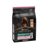 ProPlan MO Dog Adult Small&Mini Sensitive Skin lazac 3 kg