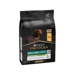 ProPlan MO Dog Puppy Small & Mini Healthy start kutyaeledel 3 kg