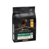 ProPlan MO Dog Puppy Small & Mini Healthy start kutyaeledel 3 kg