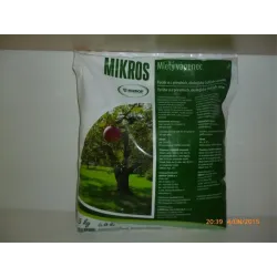 Kalcium-karbonát 5 kg