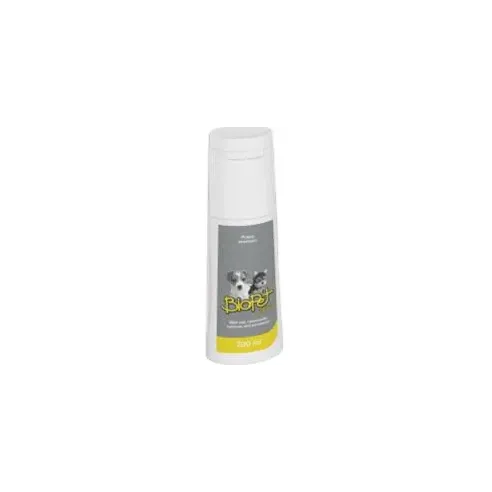 BIOPET sampon kölyökkutyáknak 200 ml