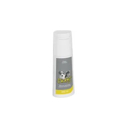 BIOPET sampon kölyökkutyáknak 200 ml