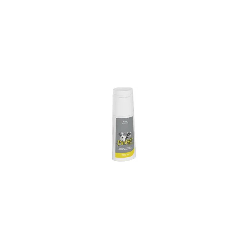 BIOPET sampon kölyökkutyáknak 200 ml