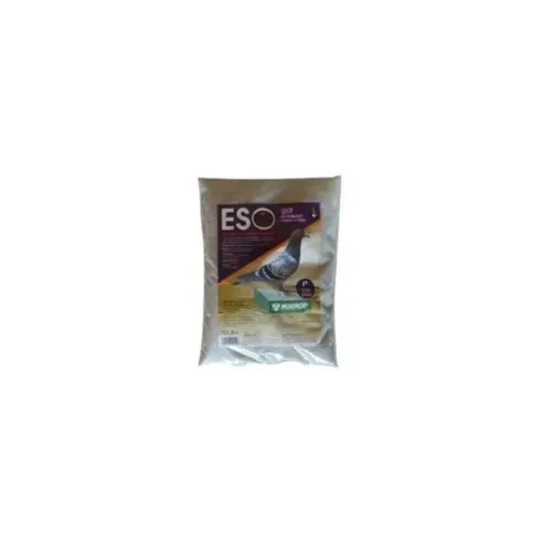 MIKROS ESO grit Jóddal 3 kg