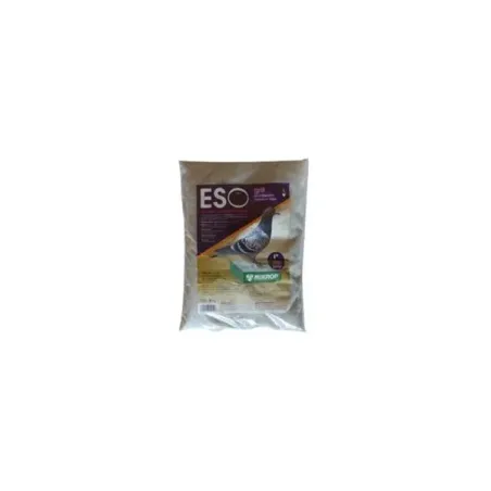 MIKROS ESO grit Jóddal 3 kg