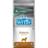 Farmina Vet Life kutya diabetic 2 kg