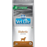 Farmina Vet Life kutya diabetic 12 kg