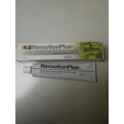 Remotion Plus paszta 50 g
