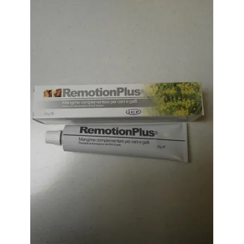 Remotion Plus paszta 50 g