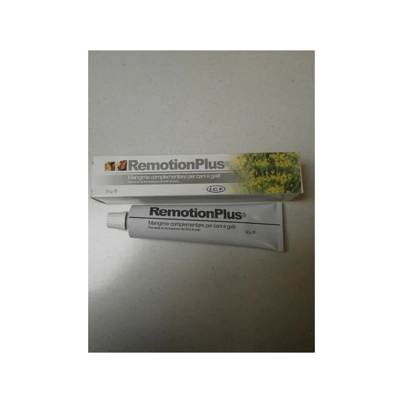 Remotion Plus paszta 50 g