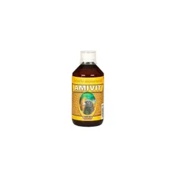 Amivit H oldat 500 ml