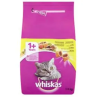 Mars WHISKAS Adult macska csirkehússal 1,4 kg