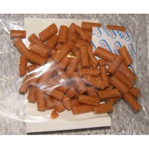 Pamlsok Salač Pálcika csirke 1 cm 100 g