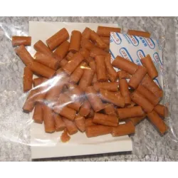 Pamlsok Salač Tonhalrúd 2 cm 100 g
