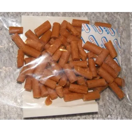 Pamlsok Salač Tonhalrúd 2 cm 100 g