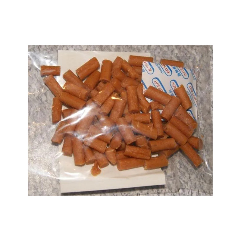 Pamlsok Salač Tonhalrúd 2 cm 100 g