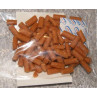 Pamlsok Salač Tonhalrúd 2 cm 100 g