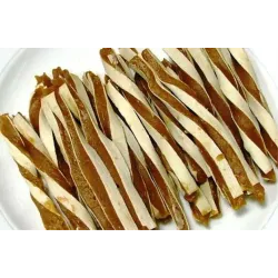 Pamlsok Salač Szendvics kacsa tőkehal feltekert 250 g