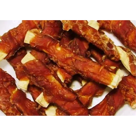 Pamlsok Salač Tőkehal szelet kacsahúsba burkolva 250 g