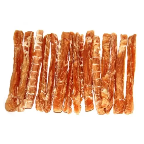 Pamlsok Salač Csirkecsík szárított 250 g