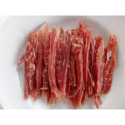Pamlsok Salač Kacsacsík szárított 250 g