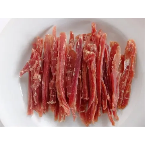 Pamlsok Salač Kacsacsík szárított 250 g