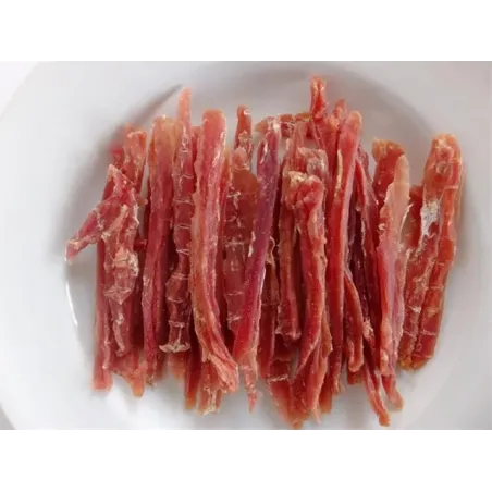 Pamlsok Salač Kacsacsík szárított 250 g