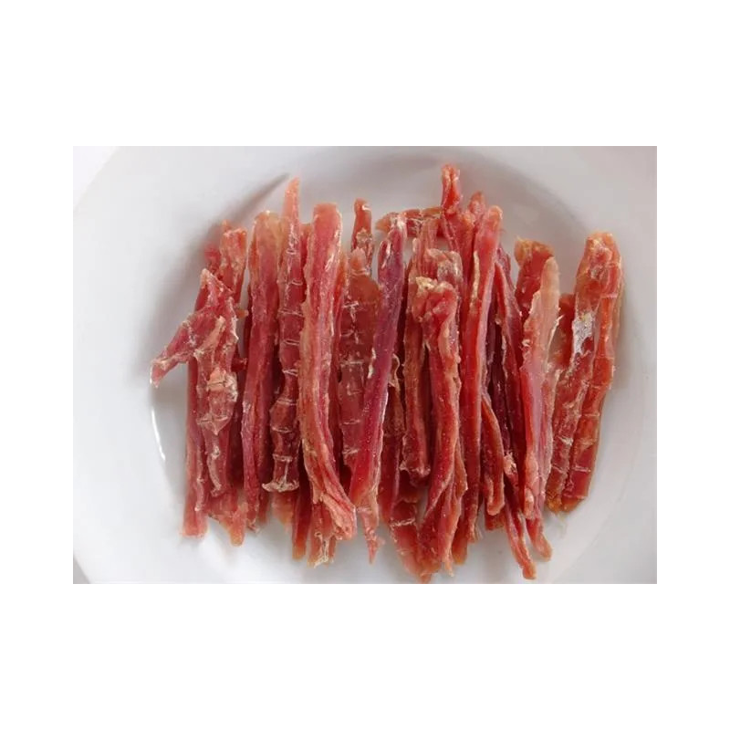 Pamlsok Salač Kacsacsík szárított 250 g
