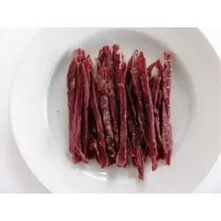 Pamlsok Salač Szárított marhapálcika 100 g